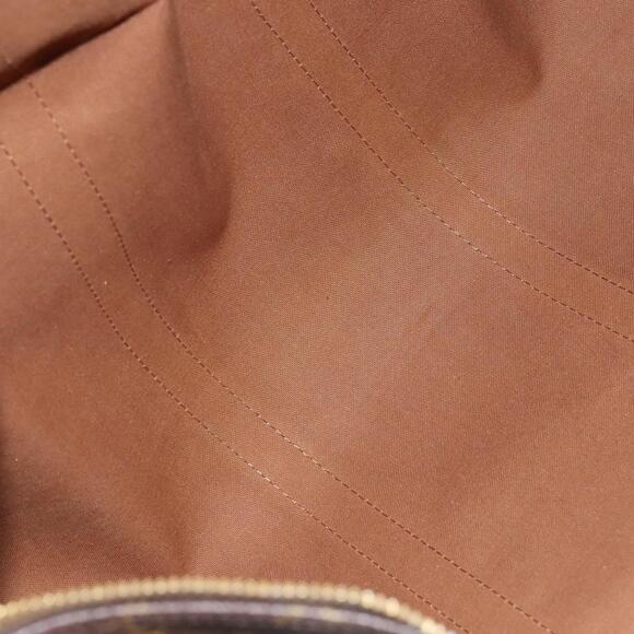 LOUIS VUITTON Monogram Keepall 50 Boston Bag M41426 - Picture 11 of 16